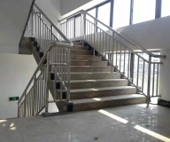不銹鋼樓梯扶手廠家